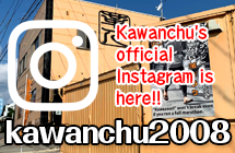 KAWANCHU Instagram