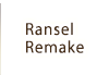 Ransel Remake