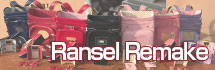 Ransel Remake